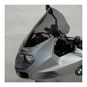 BULLSTER Windscreen (Gray, Smoke) BMW 1200 R 07-08