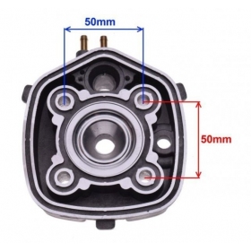 Cilindro galva MINARELI HORIZONTAL 70CC / 47MM