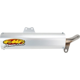 FMF Powercore Silencer for ATV Honda ATC 250 85-86