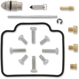 MOOSE OFFROAD Carburetor Repair Kit Polaris ATP / Magnum / Trail Blazer / Trail Boss 330cc 04-13
