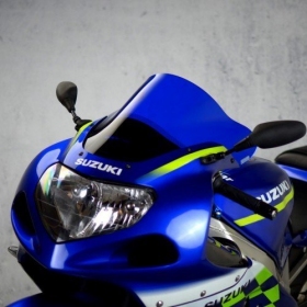 MOTOSHIELDS Windscreen SUZUKI GSX-R 600 2001-2003