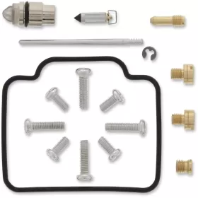 MOOSE OFFROAD Carburetor Repair Kit Polaris ATP / Magnum / Trail Blazer / Trail Boss 330cc 04-13