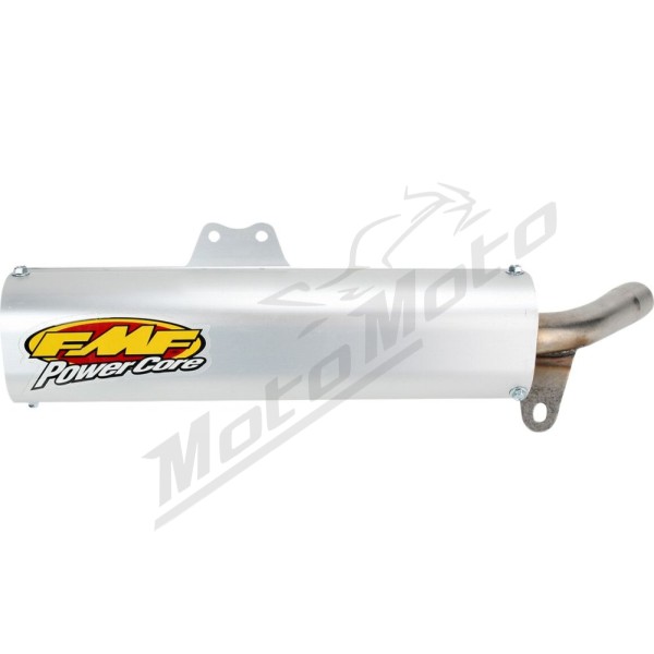 FMF Powercore Silencer for ATV Honda ATC 250 85-86