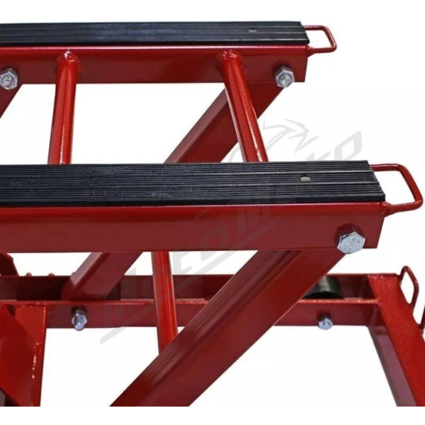 MaxTuned Hydraulic lift for motorcycle MAX 400Kg.
