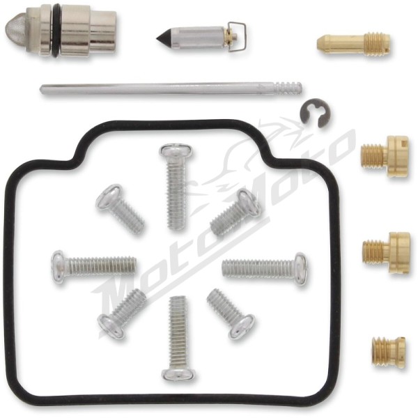 MOOSE OFFROAD Carburetor Repair Kit Polaris ATP / Magnum / Trail Blazer / Trail Boss 330cc 04-13
