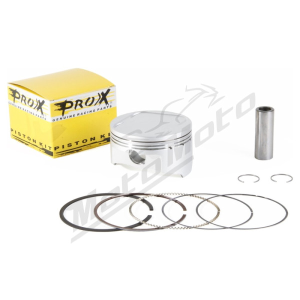 PROX Forged Piston Ø99,94mm Honda XR 650cc 00-07