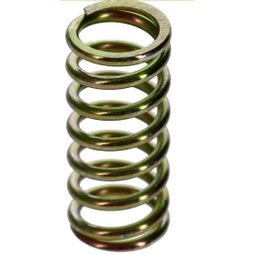 Rekluse Pressure Plate Spring Heavy Gold