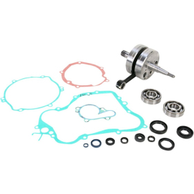 WISECO Crankshaft Kit YAMAHA YZ 125cc 01-04