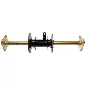 Rear axle MaxTuned ATV 90cc / 110cc