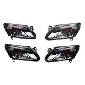Front turn signal YAMAHA X-MAX 125cc 2005-2007 1pc
