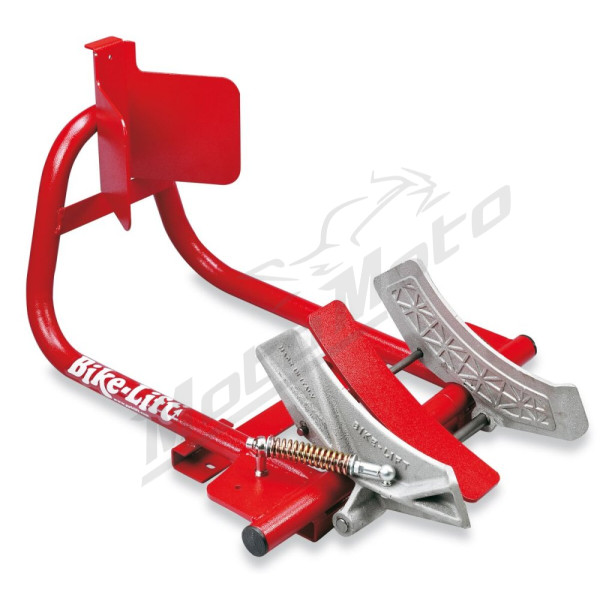 BIKE LIFT Automatic Wheel Clamp 70 - 205 mm