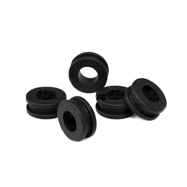 Givi RUBBER FAIRLEAD 20x10x11mm 1Pc