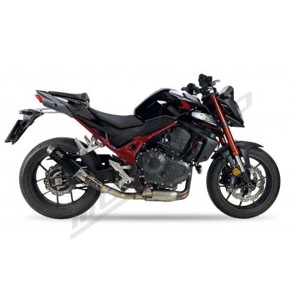 IXIL RC3B Slip-On duslintuvas Honda Hornet CB 750 23 - 25