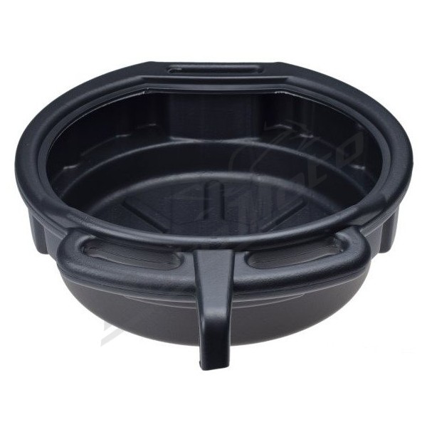 OIL DRAIN CONTAINER MaxTuned 15L