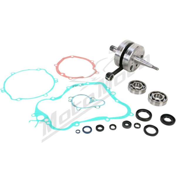 WISECO Crankshaft Kit YAMAHA YZ 125cc 01-04