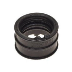 Manifold rubber JUNAK RX125