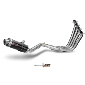 MIVV GP Full Exhaust System Honda CB 650F