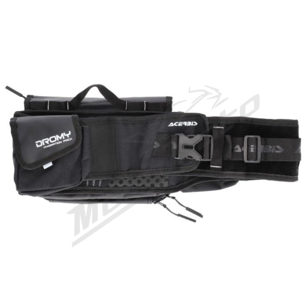Waist bag / hydro bag ACERBIS DROMY 6,5L
