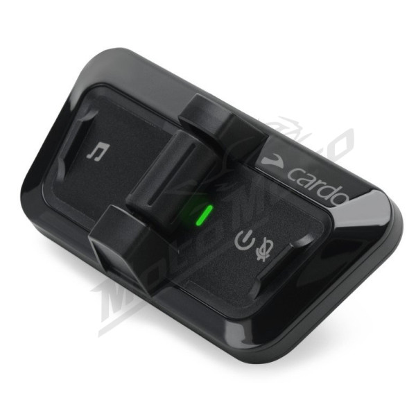 CARDO Outdoor Packtalk Communication System Single Pack