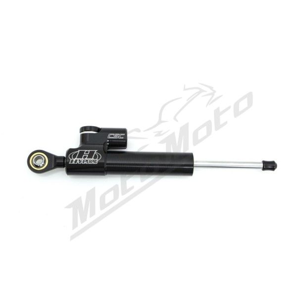 HYPERPRO CSC Steering Damper Aprilia / Benelli / BMW / Ducati / Honda / Kawasaki / KTM / Moto Guzzi / Suzuki / Triumph / Yamaha 250-1400 85-21