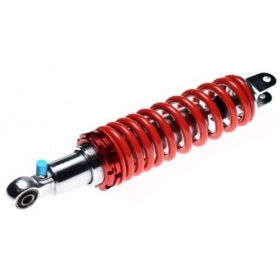 Rear adjustable shock absorber Universal 339mm Ø10 M8