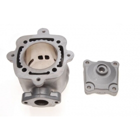 Cylinder kit MaxTuned PIAGGIO / GILERA LC 172cc / Ø65 / PIN Ø16