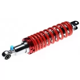 Rear adjustable shock absorber Universal 339mm Ø10 M8