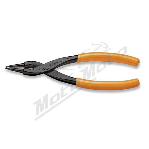 BETA Internal Circlip Pliers Straight Pattern Size 180