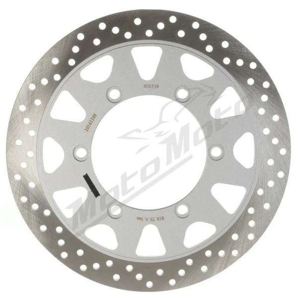 MTX Front Brake Disc Suzuki VL 800 05-16