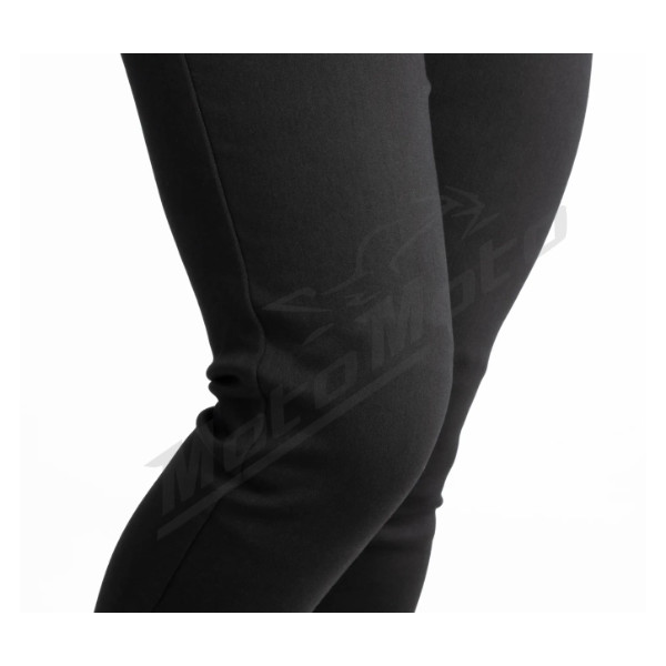 Oxford Super Jegging 3.0 Women’s Reinforced Stretch Denim Black