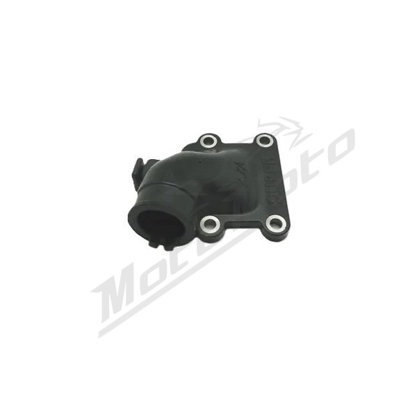 PARTS UNLIMITED Inlet Pipe Aprilia / MBK / Yamaha 50 90-16