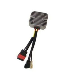 DZE Voltage regulator Royal Enfield Himalayan / Classic / Continental 410-535 09-21