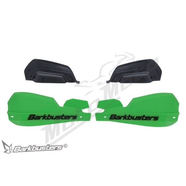 BARKBUSTERS VPS Plastic Guards