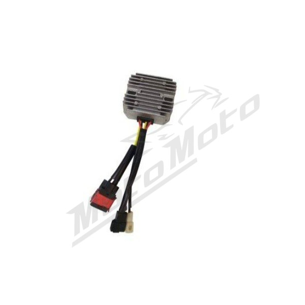 DZE Voltage regulator Royal Enfield Himalayan / Classic / Continental 410-535 09-21
