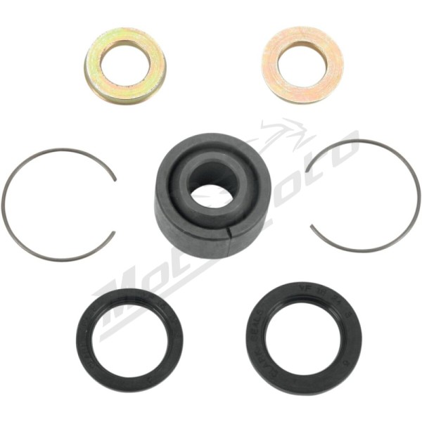 MOOSE OFFROAD Shock Bearing Kit Honda CR 125-500R 87-94