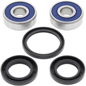 ALL BALLS priekinių ratų guolių rinkinys Honda CB350-450 68-86/CM 400-450 79-81/CX 500 80-82/FT 500 82-83