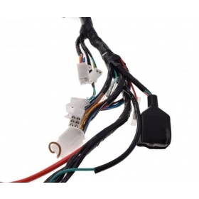 Wiring harness JUNAK 126