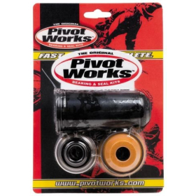 Pivot works rear (center) shock absorber repair kit Honda CR / CRF 250 R / X 01-05