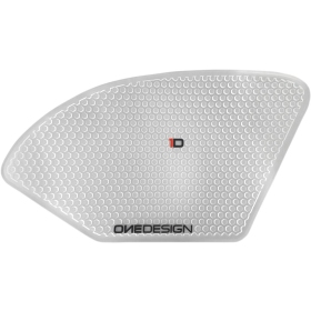 Side Tank Pad ONEDESIGN Suzuki GSX-R 1000 / GSX-R 1000 ABS 2017–2025