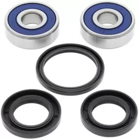 ALL BALLS Front Wheel Bearing Kit Honda CB / CM / CX / FT 350/500