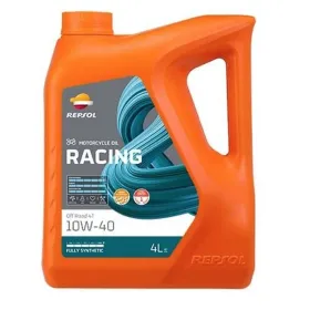 REPSOL Off Road Alyva sintetinė 4T 10w40 4L
