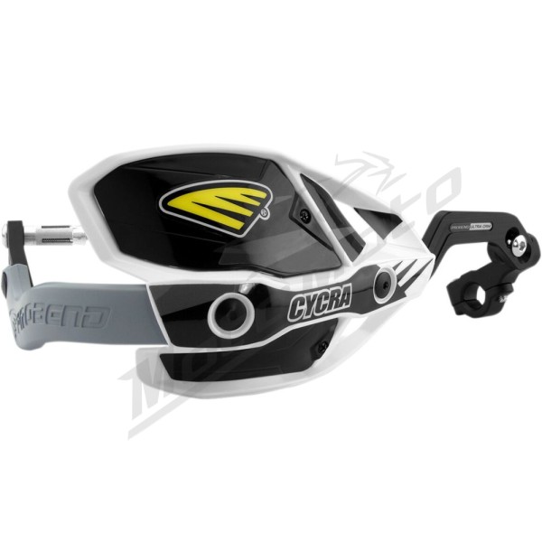 CYCRA Ultra Probend CRM rankų apsaugos 28,6mm
