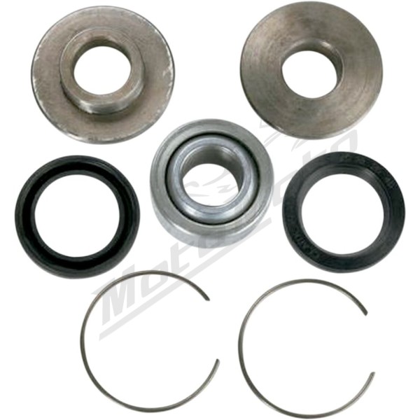 MOOSE OFFROAD Shock Bearing Kit Yamaha IT / TT / YFM / YFZ / YZ 125-660cc 83-06