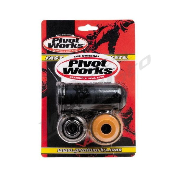 Pivot works rear (center) shock absorber repair kit Honda CR / CRF 250 R / X 01-05