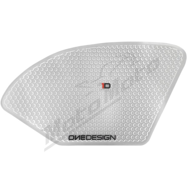 Side Tank Pad ONEDESIGN Suzuki GSX-R 1000 / GSX-R 1000 ABS 2017–2025