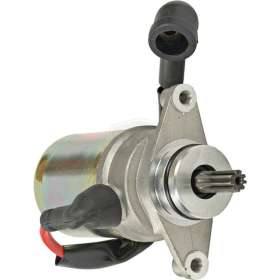 Arrowhead Starteris Yamaha YFM 50-100cc 86-08