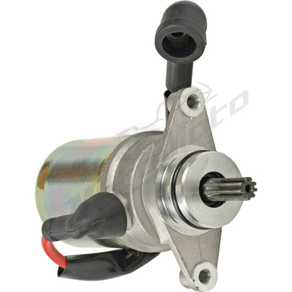 Arrowhead Starteris Yamaha YFM 50-100cc 86-08