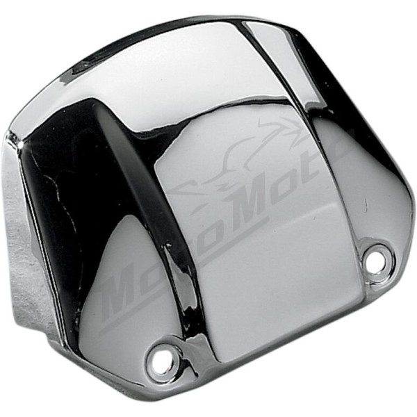 DRAG SPECIALTIES Headlight Visor Cover ​​​​​​​Harley Davidson FX / FXB / FXDG / FXE / FXEF 1000-1340cc 75-91