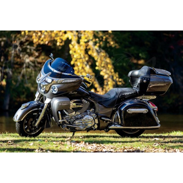 KURYAKYN Vantage Air Filter Indian Chief / Cheiftain / Roadmaster / Springfield 1810/1890 14-22