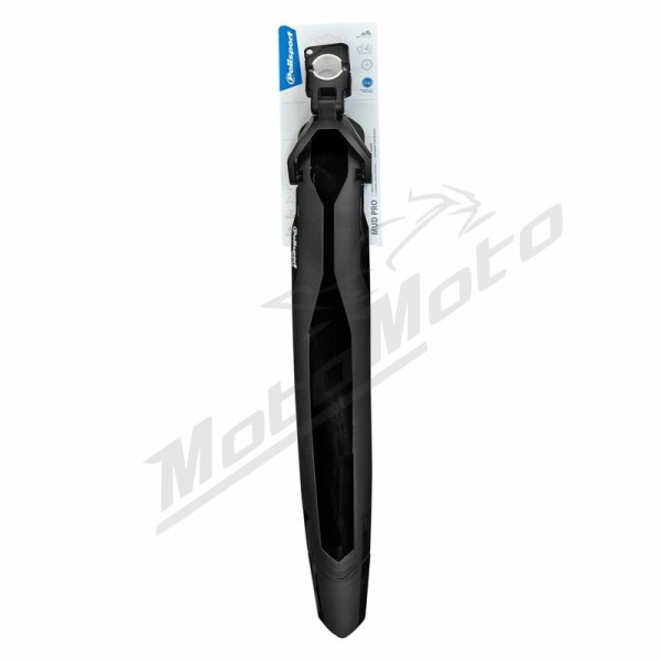 POLISPORT Rear Mudguard Mud Pro 26/29 Seat Post Mount 